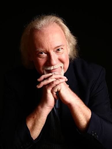 Porträtt av Jan Stenborg